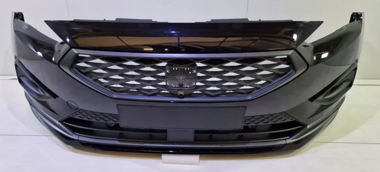 SEAT TARRACO FR LC9X 6XPDC ZDERZAK PRZÓD PRZEDNI 5FJ807221
