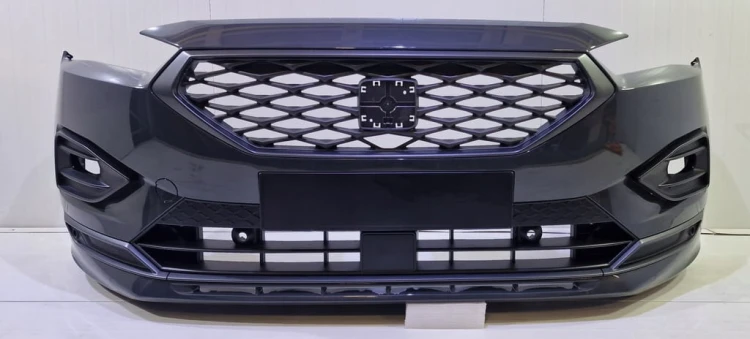 SEAT TARRACO FR LC7Q 6XPDC ZDERZAK PRZÓD PRZEDNI 5FJ807221