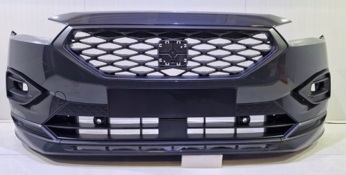 SEAT TARRACO FR LC7Q 6XPDC ZDERZAK PRZÓD PRZEDNI 5FJ807221
