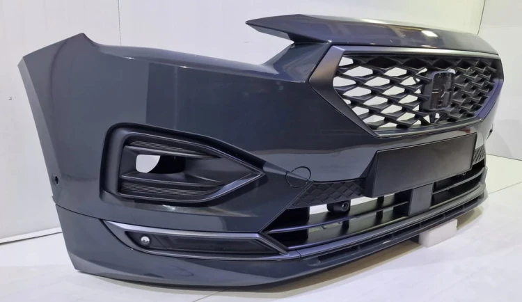 SEAT TARRACO FR LC7Q 6XPDC ZDERZAK PRZÓD PRZEDNI 5FJ807221