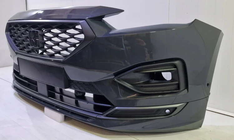 SEAT TARRACO FR LC7Q 6XPDC ZDERZAK PRZÓD PRZEDNI 5FJ807221