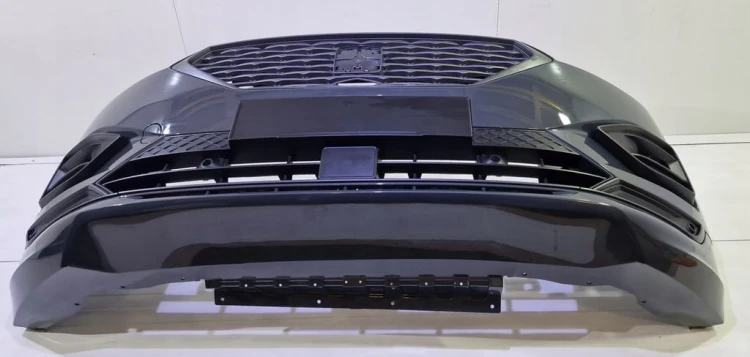 SEAT TARRACO FR LC7Q 6XPDC ZDERZAK PRZÓD PRZEDNI 5FJ807221