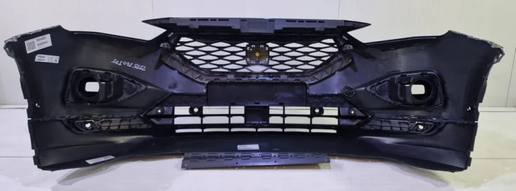 SEAT TARRACO FR LC7Q 6XPDC ZDERZAK PRZÓD PRZEDNI 5FJ807221