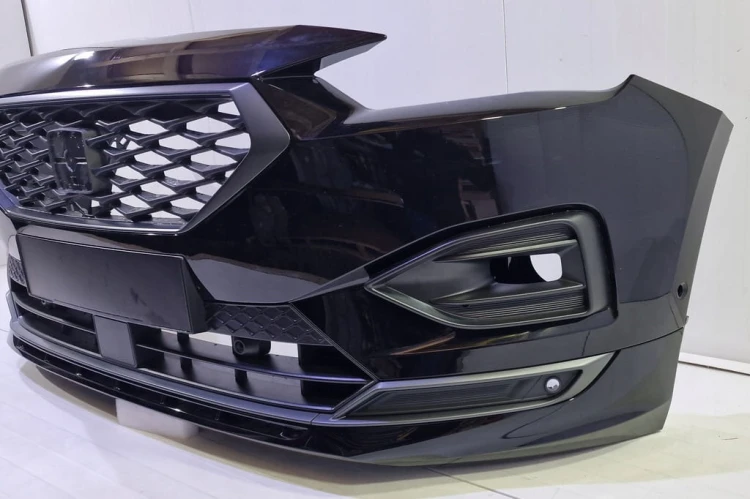 SEAT TARRACO FR LC9X 6XPDC ZDERZAK PRZÓD PRZEDNI 5FJ807221