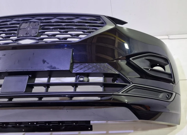 SEAT TARRACO FR LC9X 6XPDC ZDERZAK PRZÓD PRZEDNI 5FJ807221