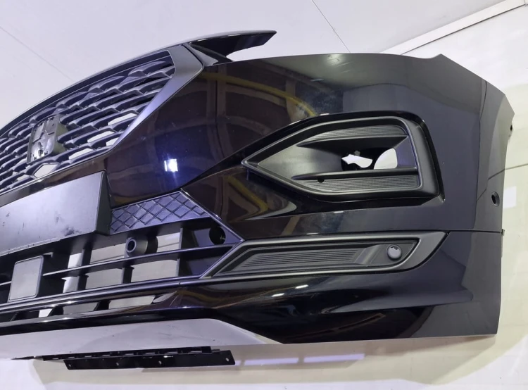 SEAT TARRACO FR LC9X 6XPDC ZDERZAK PRZÓD PRZEDNI 5FJ807221