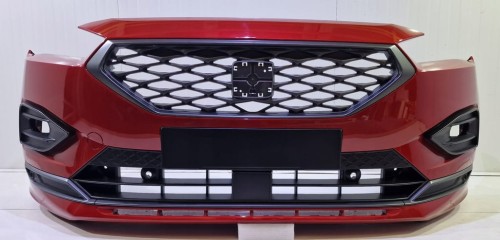 SEAT TARRACO FR LC3J 6XPDC ZDERZAK PRZÓD PRZEDNI 5FJ807221