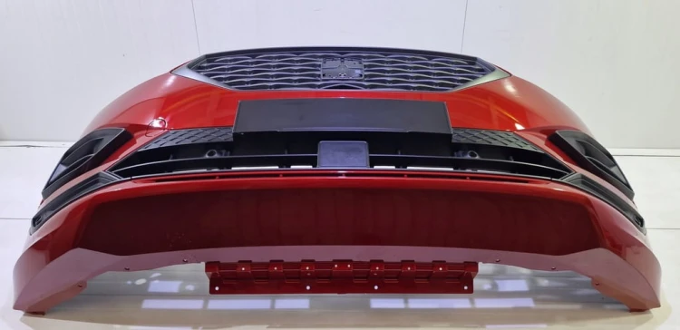 SEAT TARRACO FR LC3J 6XPDC ZDERZAK PRZÓD PRZEDNI 5FJ807221