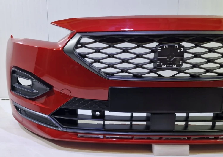 SEAT TARRACO FR LC3J 6XPDC ZDERZAK PRZÓD PRZEDNI 5FJ807221