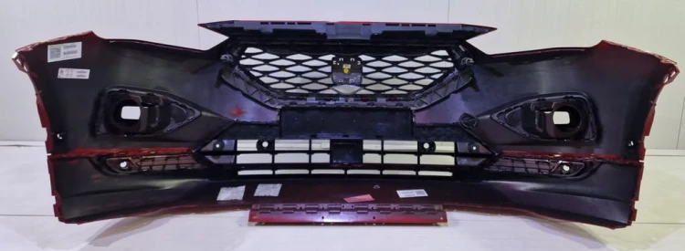 SEAT TARRACO FR LC3J 6XPDC ZDERZAK PRZÓD PRZEDNI 5FJ807221