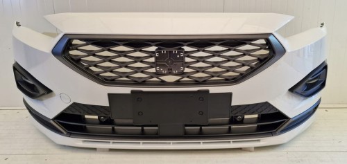 SEAT TARRACO FR L0K1 6PDC ZDERZAK PRZÓD 5FJ807221