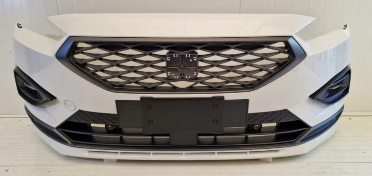 SEAT TARRACO FR L0K1 6PDC ZDERZAK PRZÓD 5FJ807221