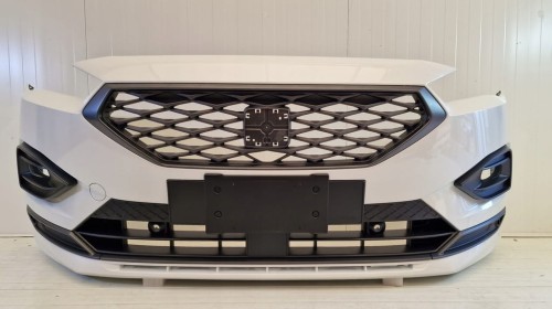 SEAT TARRACO FR L0K1 6PDC ZDERZAK PRZÓD 5FJ807221