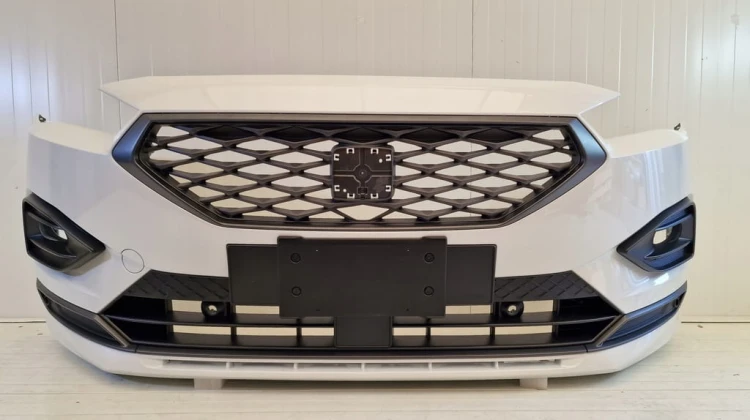 SEAT TARRACO FR L0K1 6PDC ZDERZAK PRZÓD 5FJ807221