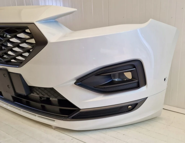 SEAT TARRACO FR L0K1 6PDC ZDERZAK PRZÓD 5FJ807221