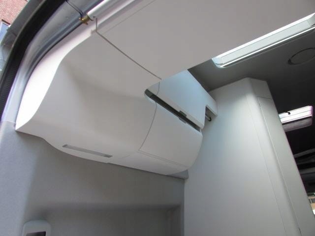 Zabudowa Kempingowa VW Crafter / MAN TGE California Komplet 2021
