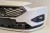 SEAT TARRACO FR L0K1 6PDC ZDERZAK PRZÓD 5FJ807221