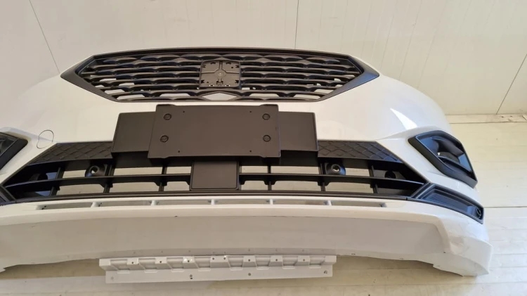 SEAT TARRACO FR L0K1 6PDC ZDERZAK PRZÓD 5FJ807221
