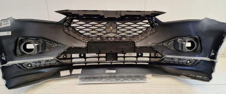 SEAT TARRACO FR L0K1 6PDC ZDERZAK PRZÓD 5FJ807221