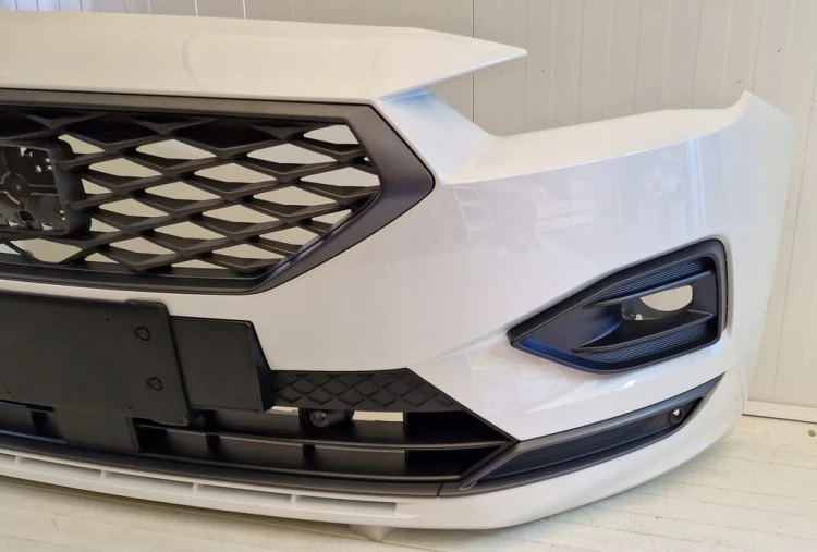 SEAT TARRACO FR L0K1 6PDC ZDERZAK PRZÓD 5FJ807221