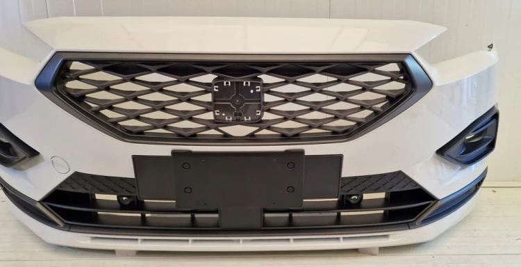SEAT TARRACO FR L0K1 6PDC ZDERZAK PRZÓD 5FJ807221