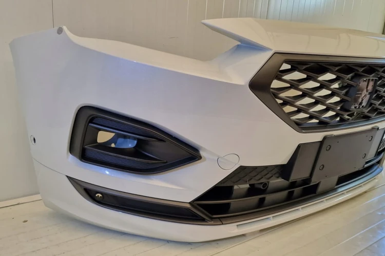 SEAT TARRACO FR L0K1 6PDC ZDERZAK PRZÓD 5FJ807221