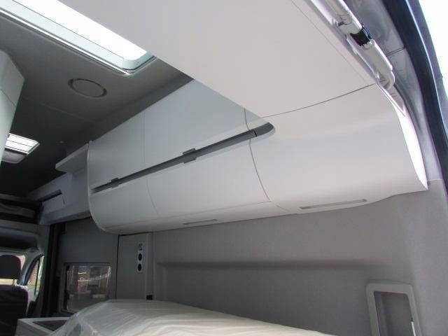 Zabudowa Kempingowa VW Crafter / MAN TGE California Komplet 2021