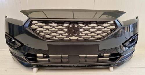 SEAT TARRACO FR LX6T 6PDC ZDERZAK PRZÓD 5FJ807221