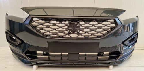 SEAT TARRACO FR LX6T 6PDC ZDERZAK PRZÓD 5FJ807221