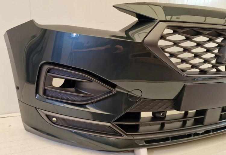 SEAT TARRACO FR LX6T 6PDC ZDERZAK PRZÓD 5FJ807221