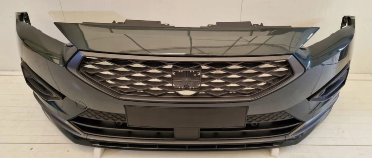 SEAT TARRACO FR LX6T 6PDC ZDERZAK PRZÓD 5FJ807221
