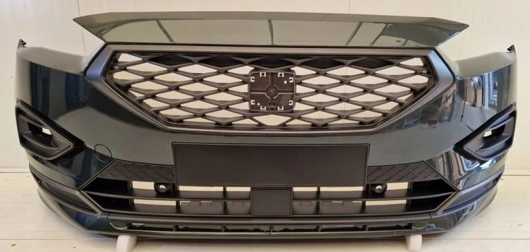 SEAT TARRACO FR LX6T 6PDC ZDERZAK PRZÓD 5FJ807221
