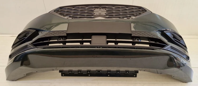 SEAT TARRACO FR LX6T 6PDC ZDERZAK PRZÓD 5FJ807221