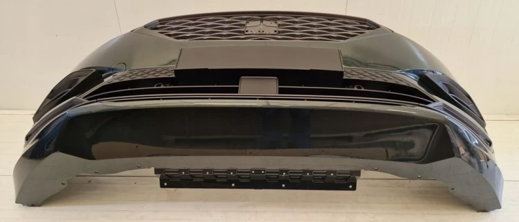 SEAT TARRACO FR LX6T 6PDC ZDERZAK PRZÓD 5FJ807221