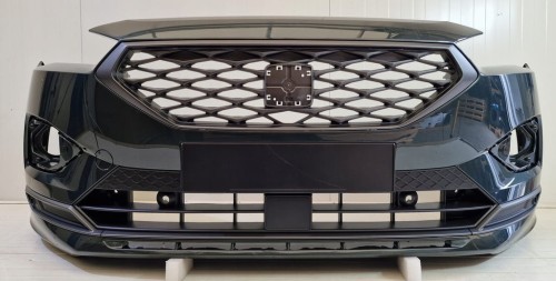 SEAT TARRACO FR LX6T 6PDC ZDERZAK PRZÓD 5FJ807221