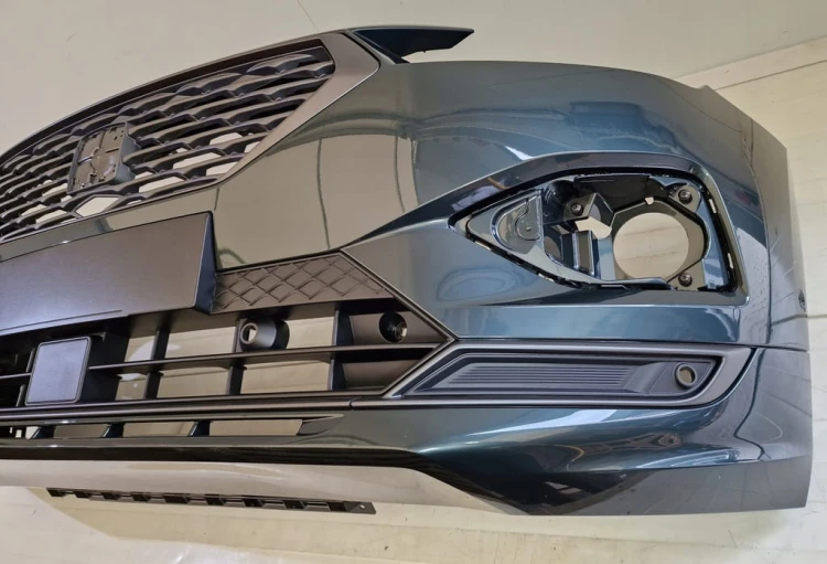 SEAT TARRACO FR LX6T 6PDC ZDERZAK PRZÓD 5FJ807221