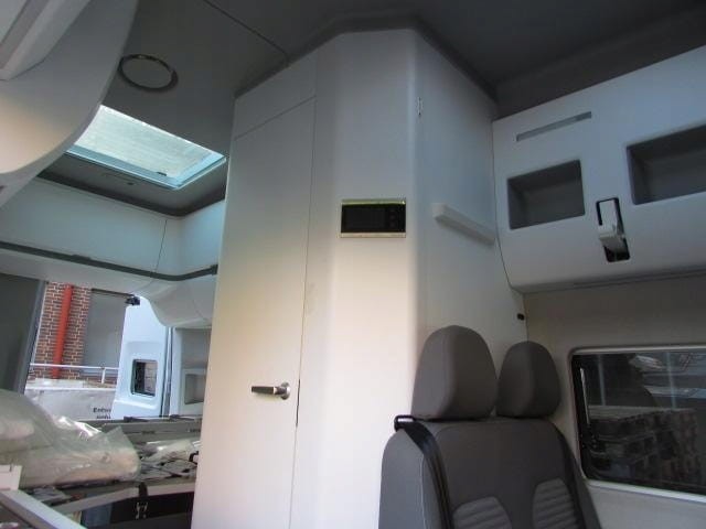 Zabudowa Kempingowa VW Crafter / MAN TGE California Komplet 2021