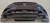 SEAT TARRACO FR LX6T 6PDC ZDERZAK PRZÓD 5FJ807221