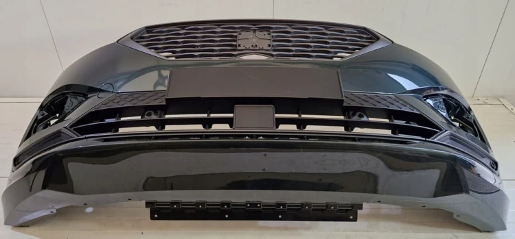 SEAT TARRACO FR LX6T 6PDC ZDERZAK PRZÓD 5FJ807221