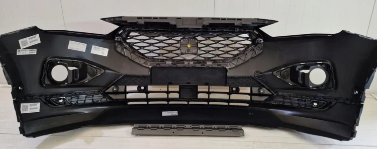 SEAT TARRACO FR LX6T 6PDC ZDERZAK PRZÓD 5FJ807221