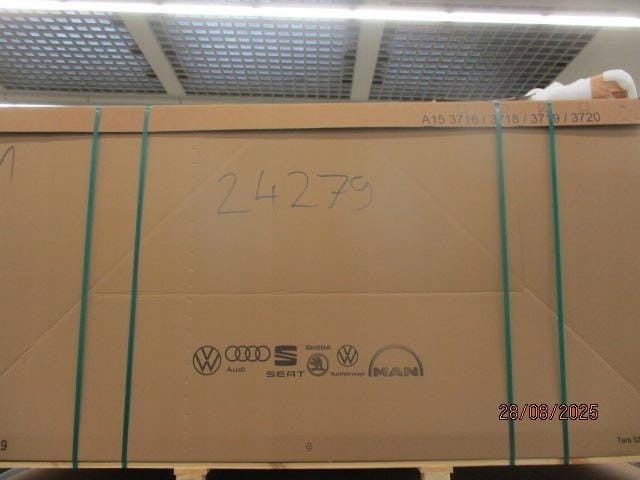 Zabudowa Kempingowa VW Crafter / MAN TGE California Komplet 2021