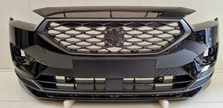 SEAT TARRACO FR LC9X 6PDC ZDERZAK PRZÓD 5FJ807221