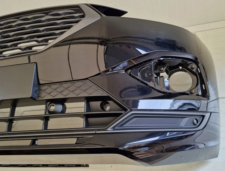 SEAT TARRACO FR LC9X 6PDC ZDERZAK PRZÓD 5FJ807221