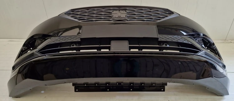 SEAT TARRACO FR LC9X 6PDC ZDERZAK PRZÓD 5FJ807221
