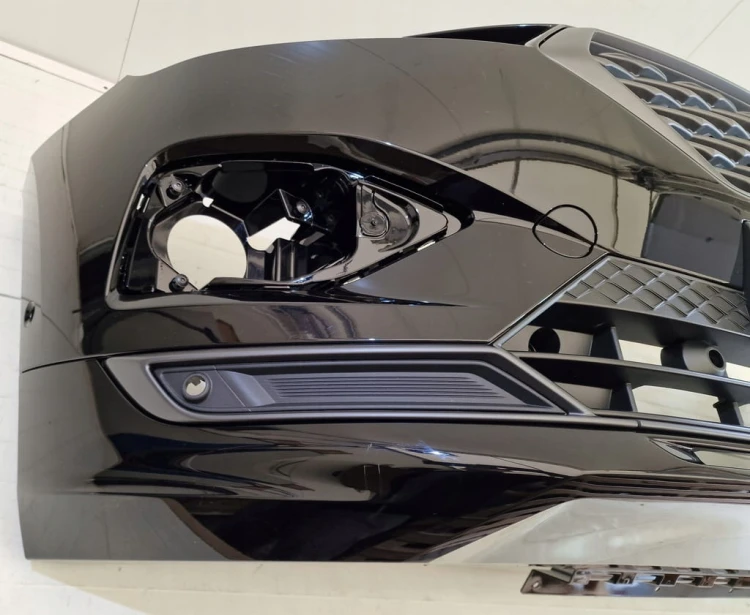 SEAT TARRACO FR LC9X 6PDC ZDERZAK PRZÓD 5FJ807221