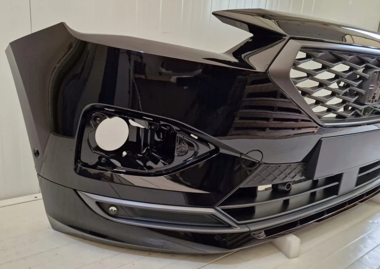 SEAT TARRACO FR LC9X 6PDC ZDERZAK PRZÓD 5FJ807221