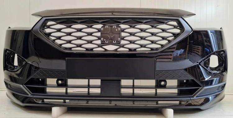 SEAT TARRACO FR LC9X 6PDC ZDERZAK PRZÓD 5FJ807221
