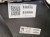 SEAT TARRACO FR LC9X 6PDC ZDERZAK PRZÓD 5FJ807221