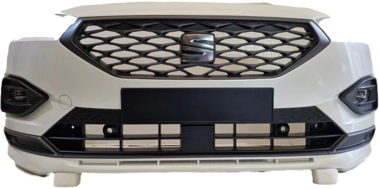 SEAT TARRACO FR L0K1 6XPDC ZDERZAK PRZÓD 5FJ807221