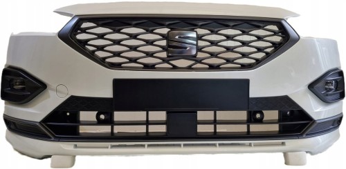SEAT TARRACO FR L0K1 6XPDC ZDERZAK PRZÓD 5FJ807221